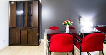 The Gramercy Residences Makati Manila