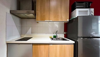 The Gramercy Residences Makati Manila