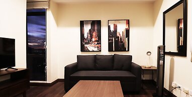 The Gramercy Residences Makati Manila