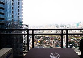 The Gramercy Residences Makati Manila