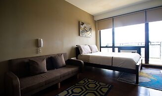 The Gramercy Residences Makati Manila