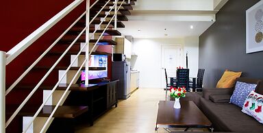 The Gramercy Residences Makati Manila