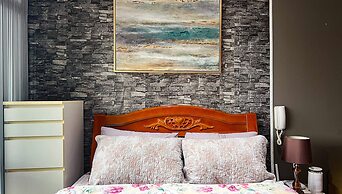 The Gramercy Residences Makati Manila