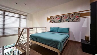 The Gramercy Residences Makati Manila