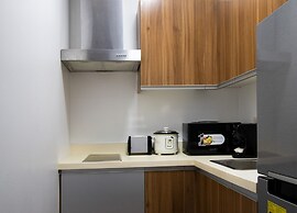 The Gramercy Residences Makati Manila