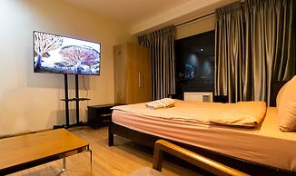 The Gramercy Residences Makati Manila