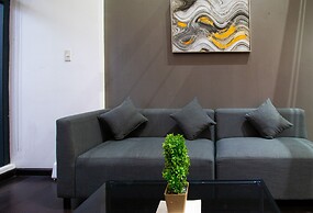 The Gramercy Residences Makati Manila