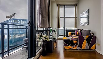 The Gramercy Residences Makati Manila