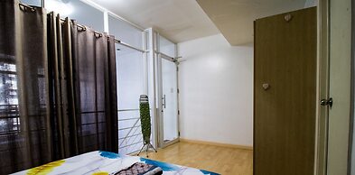 The Gramercy Residences Makati Manila