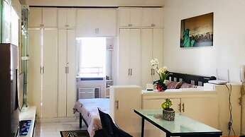 The Gramercy Residences Makati Manila