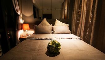 The Gramercy Residences Makati Manila