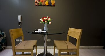 The Gramercy Residences Makati Manila