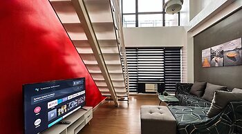 The Gramercy Residences Makati Manila