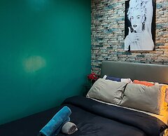 The Gramercy Residences Makati Manila