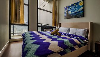 The Gramercy Residences Makati Manila