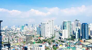 The Gramercy Residences Makati Manila