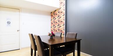 The Gramercy Residences Makati Manila