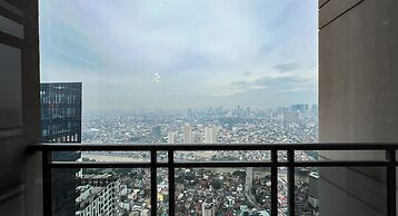 The Gramercy Residences Makati Manila