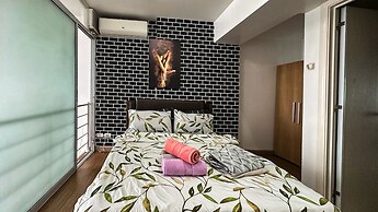 The Gramercy Residences Makati Manila