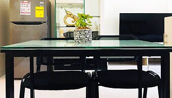 The Gramercy Residences Makati Manila