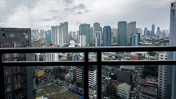 The Gramercy Residences Makati Manila