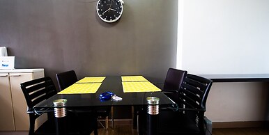 The Gramercy Residences Makati Manila