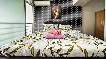 The Gramercy Residences Makati Manila