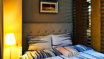 The Gramercy Residences Makati Manila