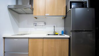 The Gramercy Residences Makati Manila