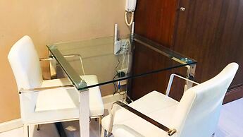 The Gramercy Residences Makati Manila