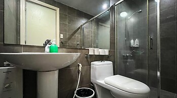 The Gramercy Residences Makati Manila