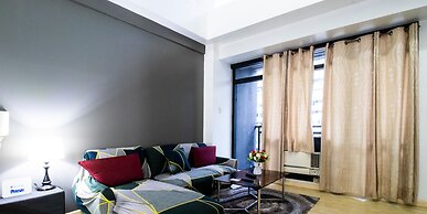 The Gramercy Residences Makati Manila