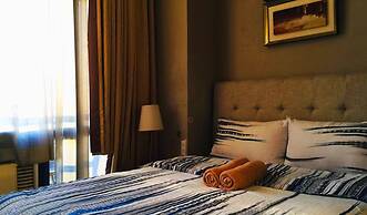 The Gramercy Residences Makati Manila