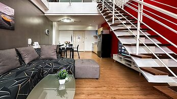 The Gramercy Residences Makati Manila