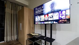 The Gramercy Residences Makati Manila