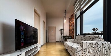 The Gramercy Residences Makati Manila