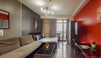 The Gramercy Residences Makati Manila