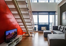 The Gramercy Residences Makati Manila