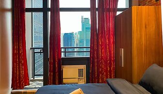 The Gramercy Residences Makati Manila