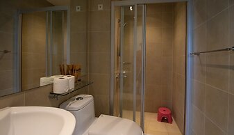 The Gramercy Residences Makati Manila