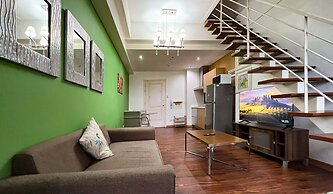 The Gramercy Residences Makati Manila