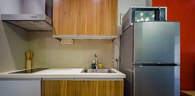 The Gramercy Residences Makati Manila