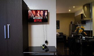 The Gramercy Residences Makati Manila