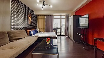 The Gramercy Residences Makati Manila