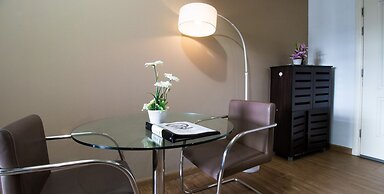 The Gramercy Residences Makati Manila