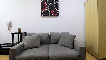 The Gramercy Residences Makati Manila