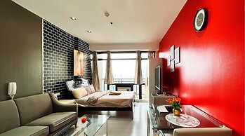 The Gramercy Residences Makati Manila