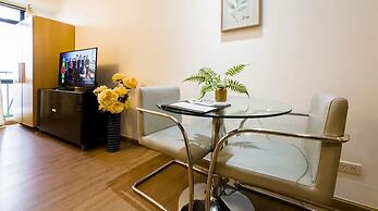 The Gramercy Residences Makati Manila