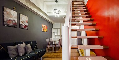 The Gramercy Residences Makati Manila