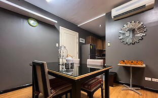 The Gramercy Residences Makati Manila